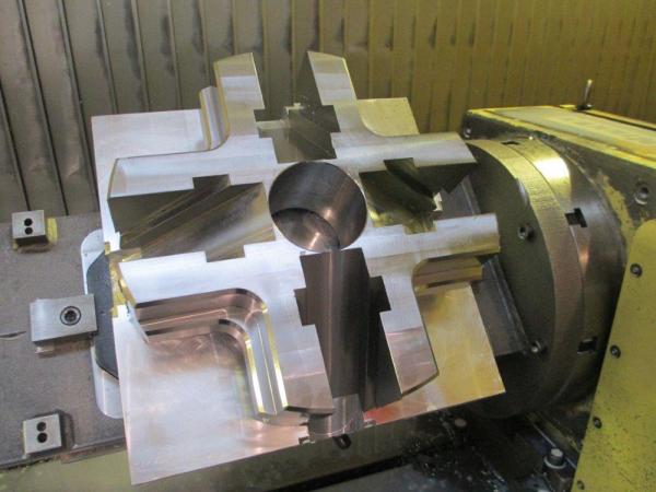 Attrezzatura speciale