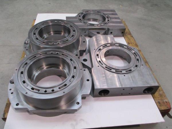 Supporti - mat GS500