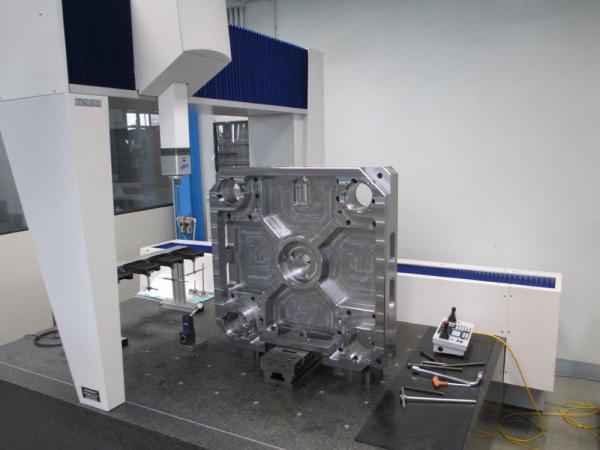 Piastra attrezzatura