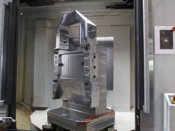 Corpo - settore siderurgia